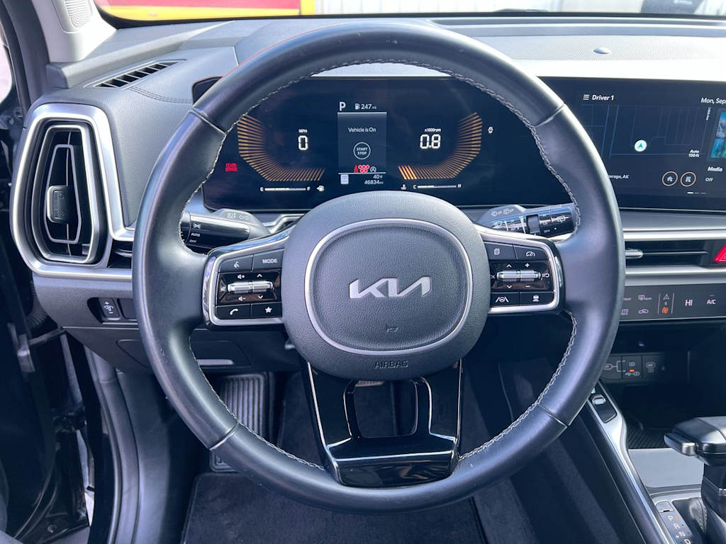 Thumbnail: 2024 Kia Sorento - 2