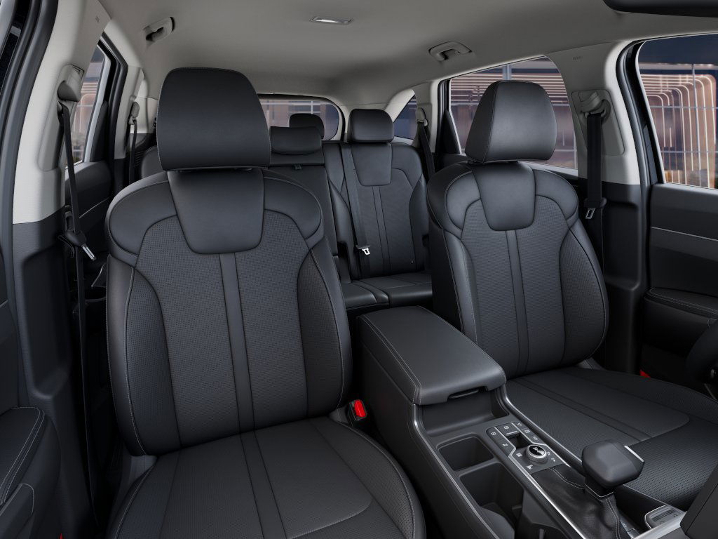 Thumbnail: 2025 Kia Sorento - 8