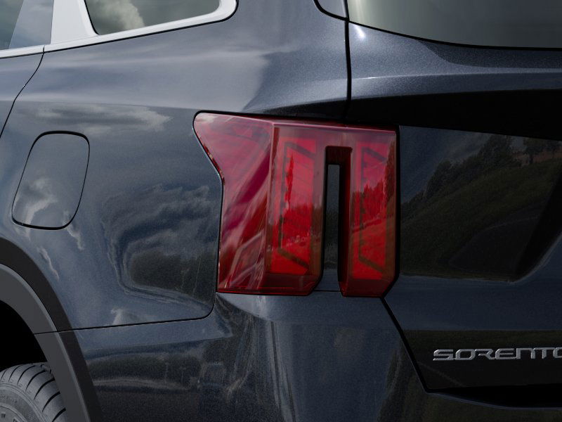 Thumbnail: 2025 Kia Sorento - 19
