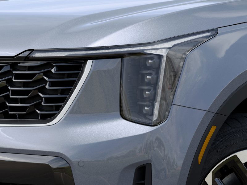 Thumbnail: 2025 Kia Sorento - 18