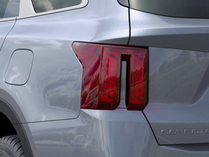 Thumbnail: 2025 Kia Sorento - 10
