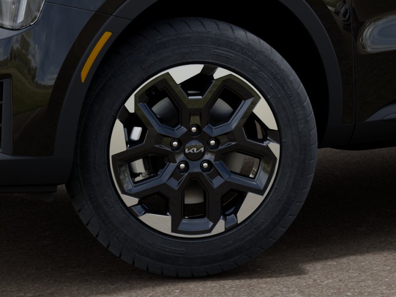 Thumbnail: 2026 Kia Sorento - 7