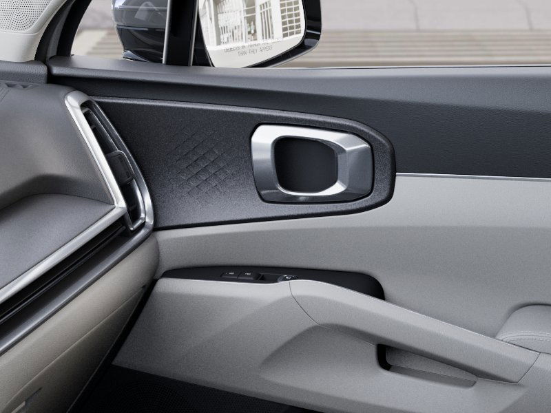 Thumbnail: 2025 Kia Sorento - 25