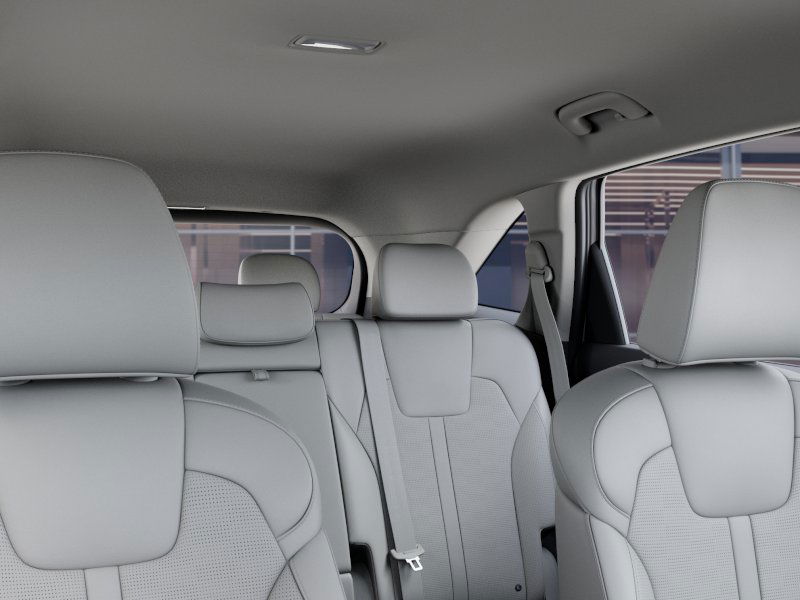 Thumbnail: 2025 Kia Sorento - 27