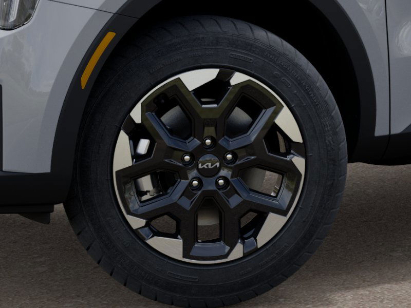 Thumbnail: 2025 Kia Sorento - 7