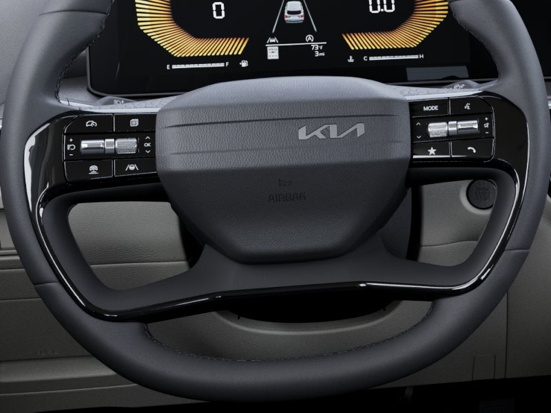 Thumbnail: 2026 Kia Sorento - 23