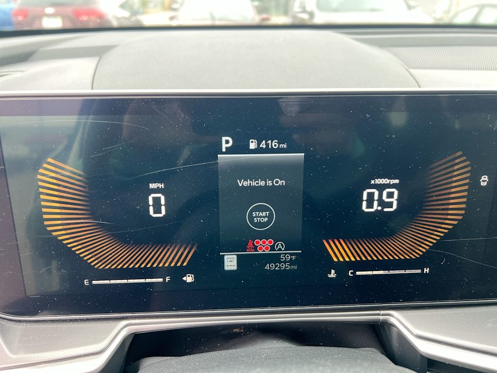 Thumbnail: 2024 Kia Sorento - 13