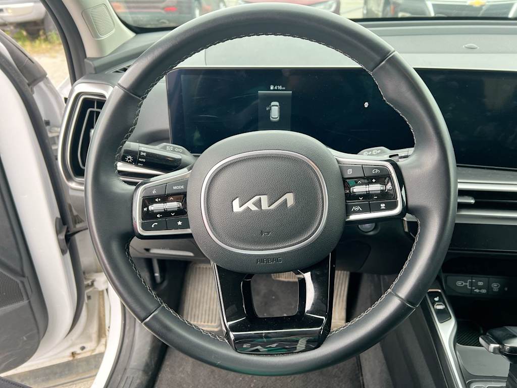 Thumbnail: 2024 Kia Sorento - 2