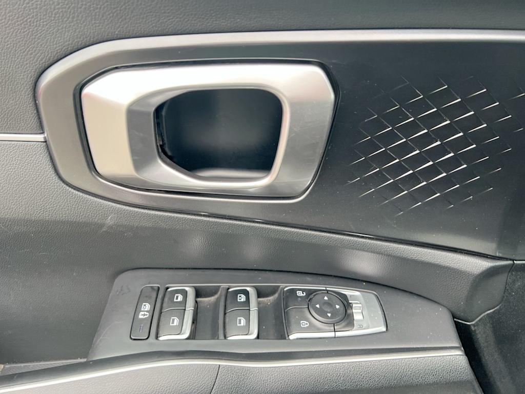 Thumbnail: 2024 Kia Sorento - 20