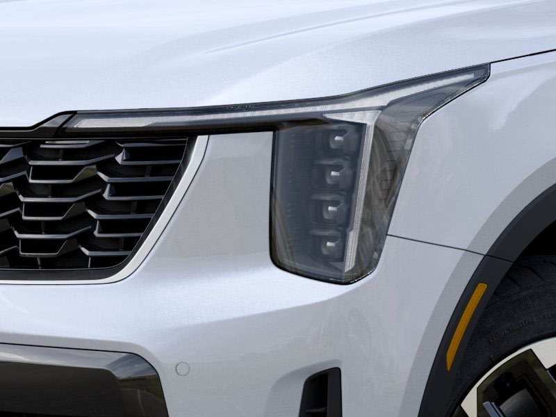 Thumbnail: 2026 Kia Sorento - 19