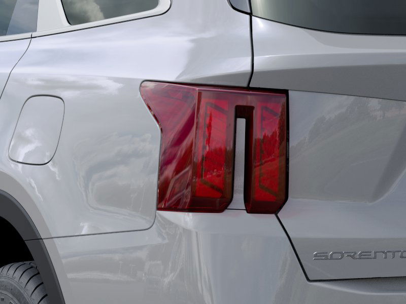 Thumbnail: 2025 Kia Sorento - 19