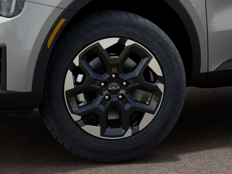 Thumbnail: 2026 Kia Sorento - 8