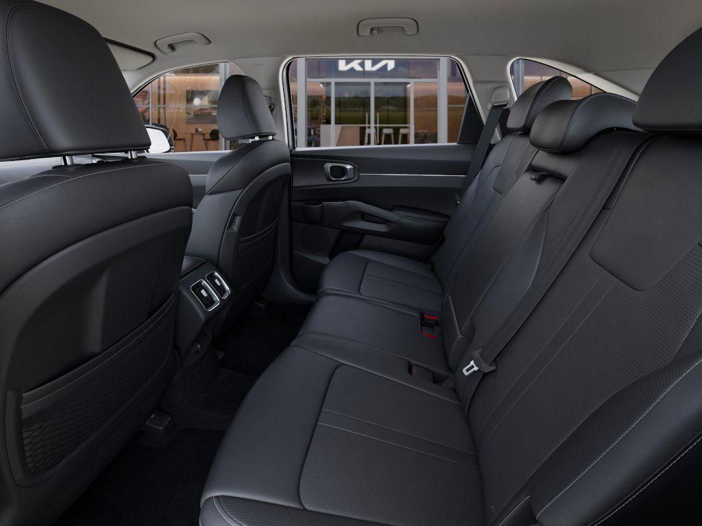 Thumbnail: 2025 Kia Sorento - 21