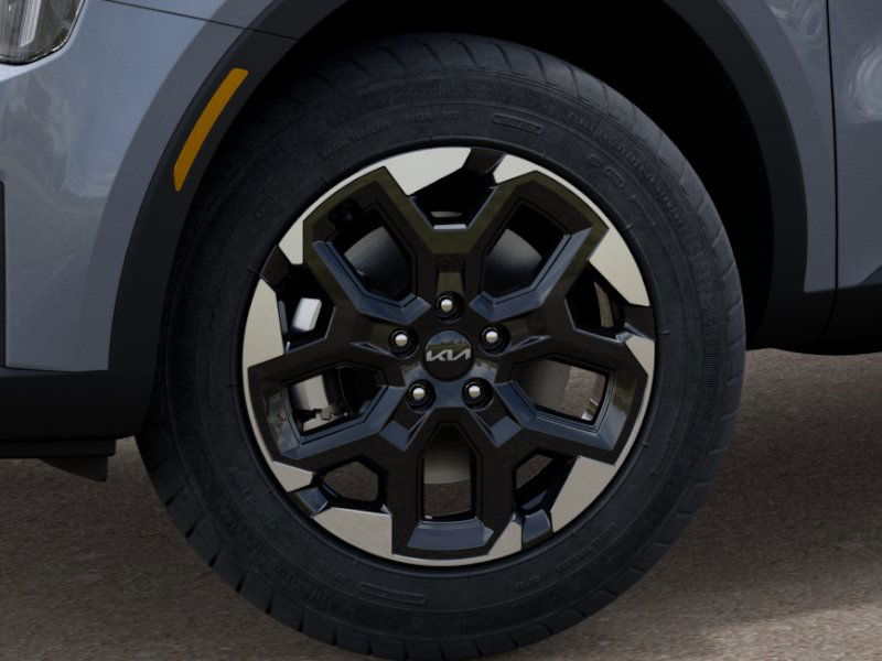 Thumbnail: 2025 Kia Sorento - 7