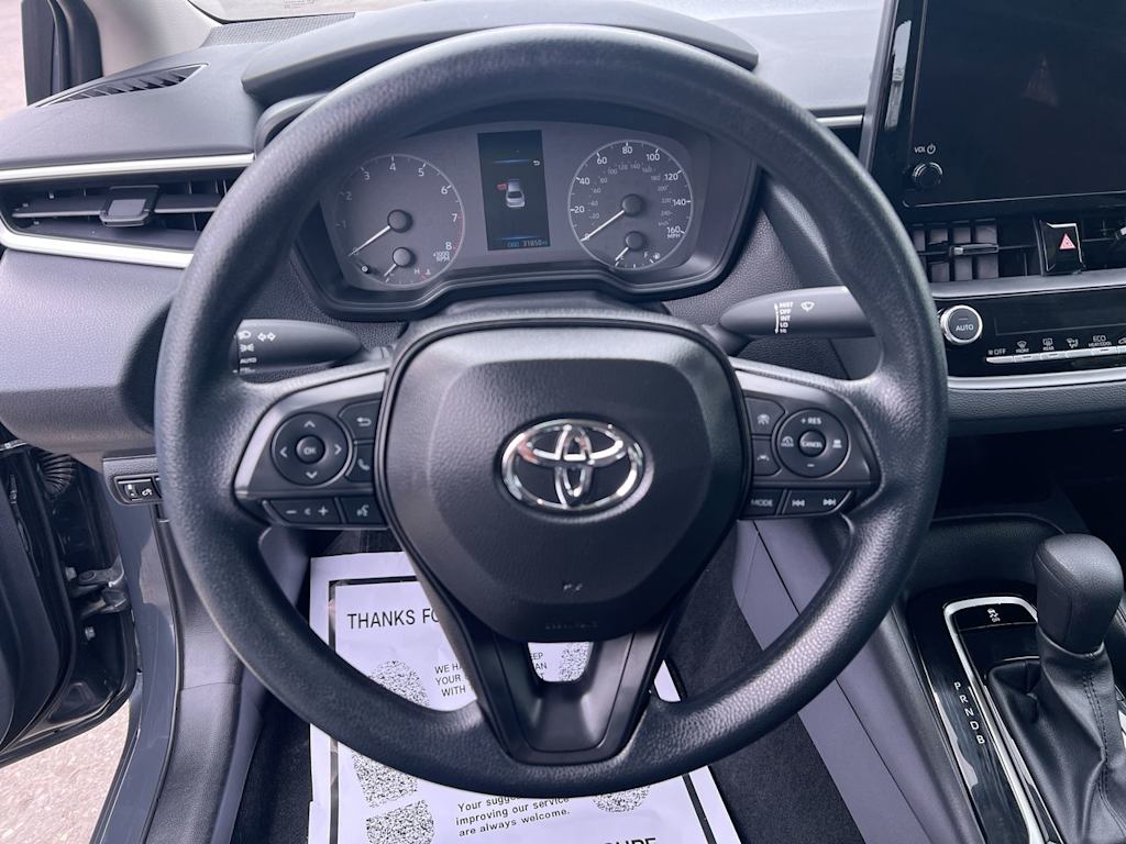 Thumbnail: 2025 Toyota Corolla - 2