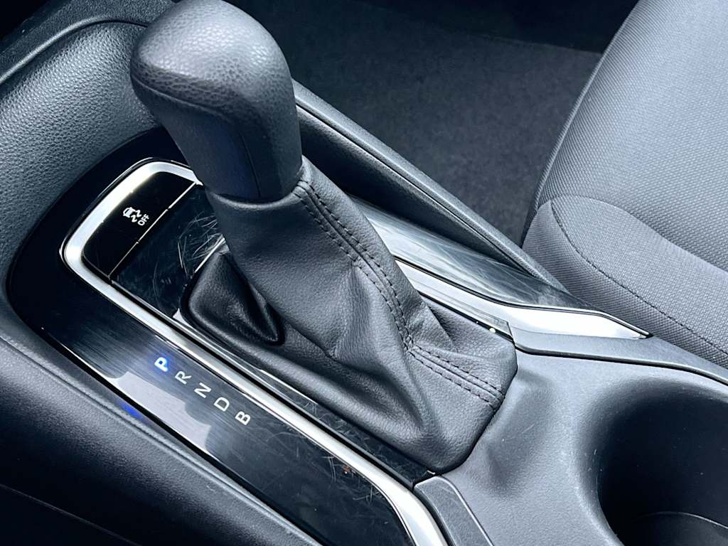 Thumbnail: 2024 Toyota Corolla - 10