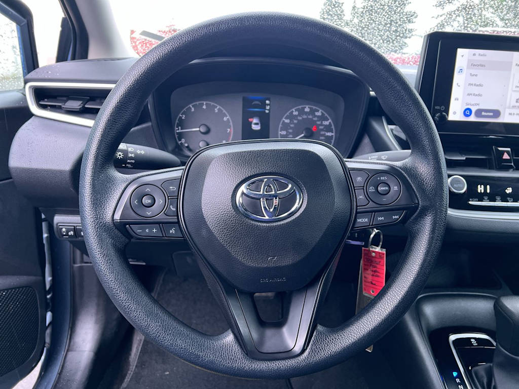 Thumbnail: 2024 Toyota Corolla - 2