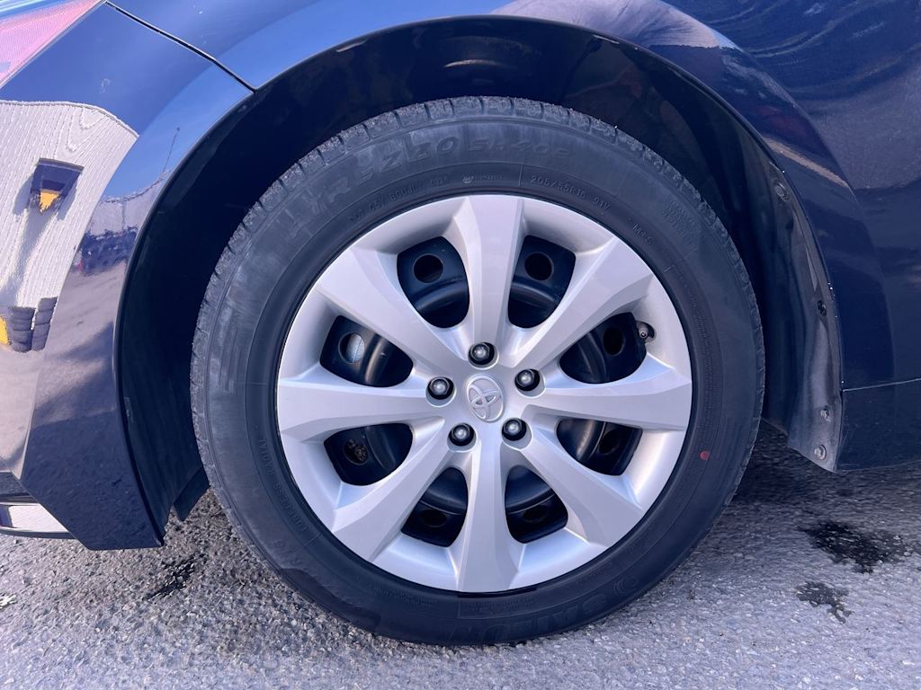 Thumbnail: 2024 Toyota Corolla - 7