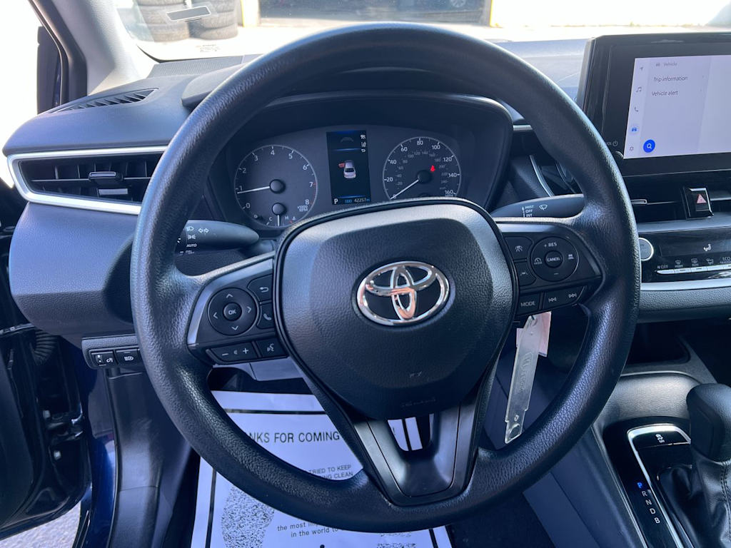 Thumbnail: 2024 Toyota Corolla - 2