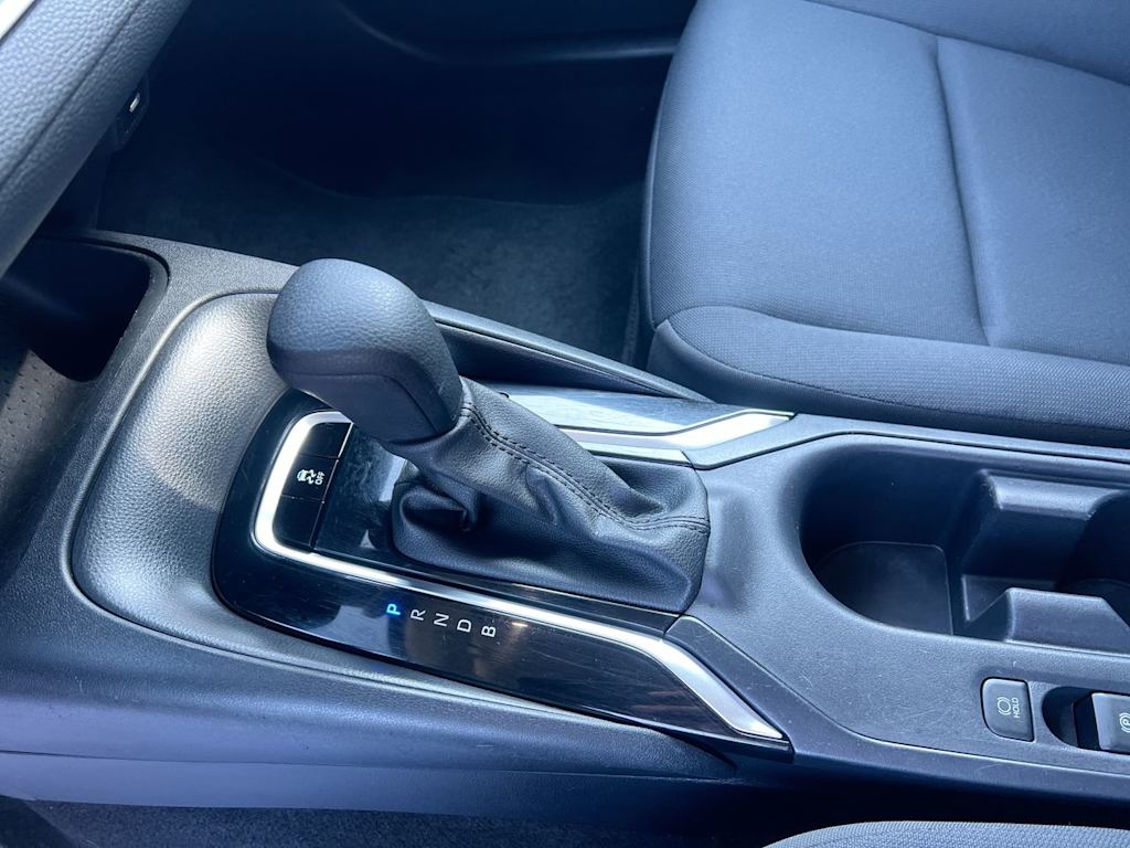 Thumbnail: 2024 Toyota Corolla - 12