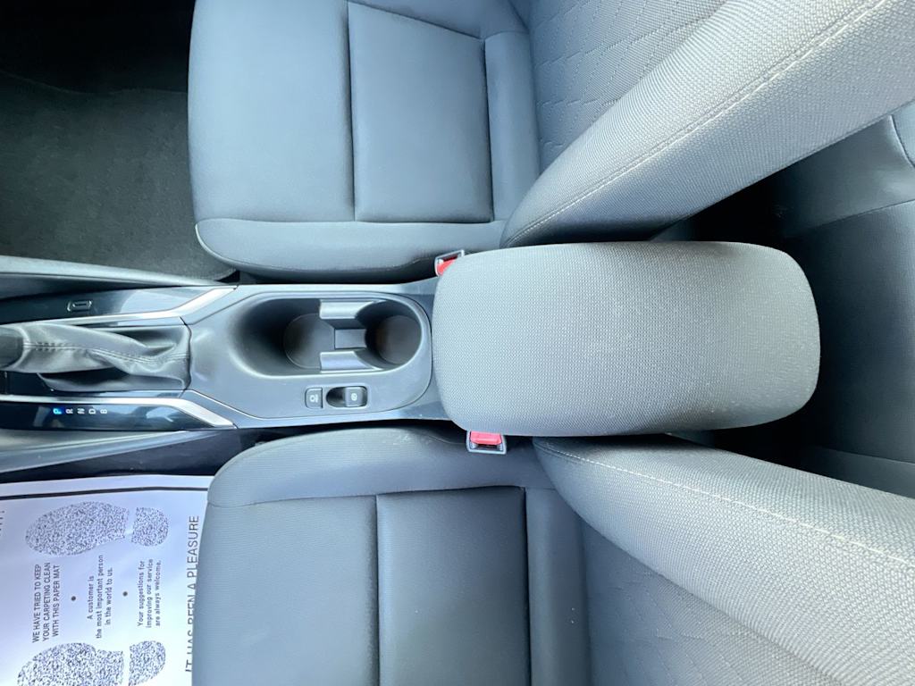 Thumbnail: 2024 Toyota Corolla - 9