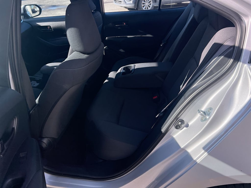 Thumbnail: 2024 Toyota Corolla - 29