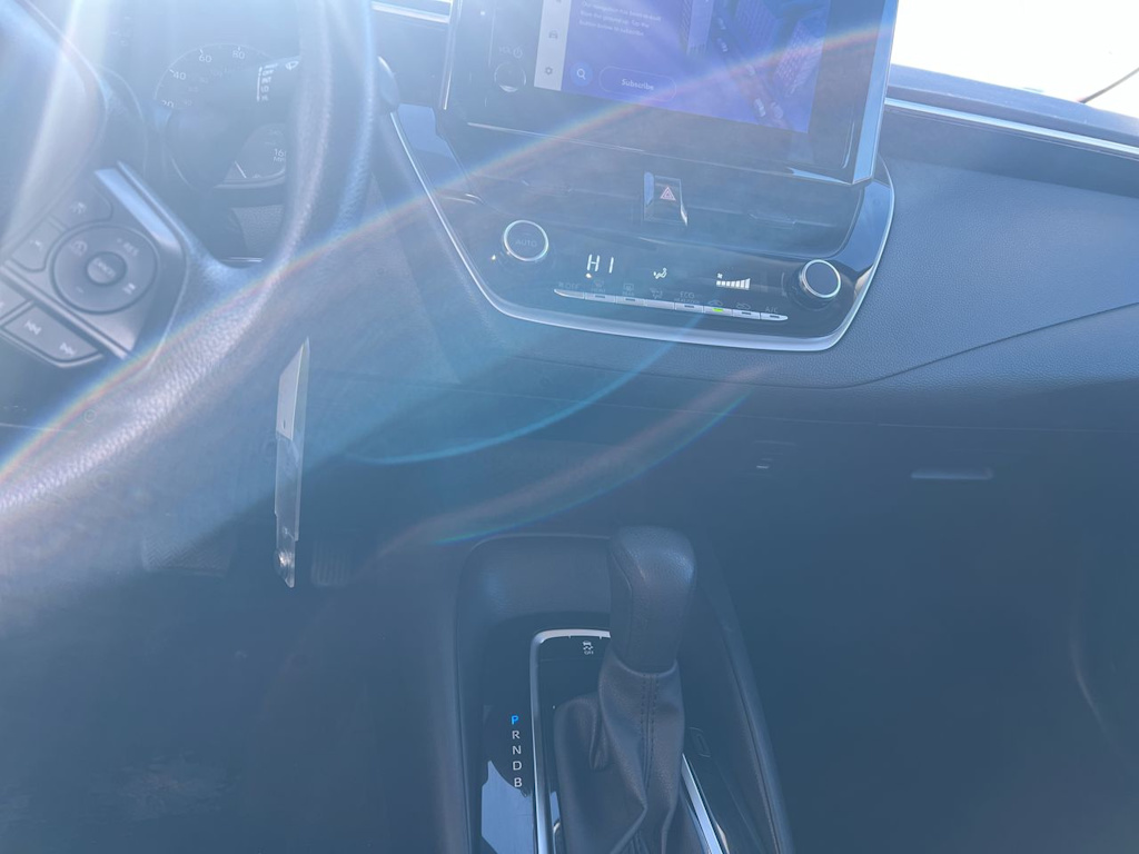 Thumbnail: 2024 Toyota Corolla - 26