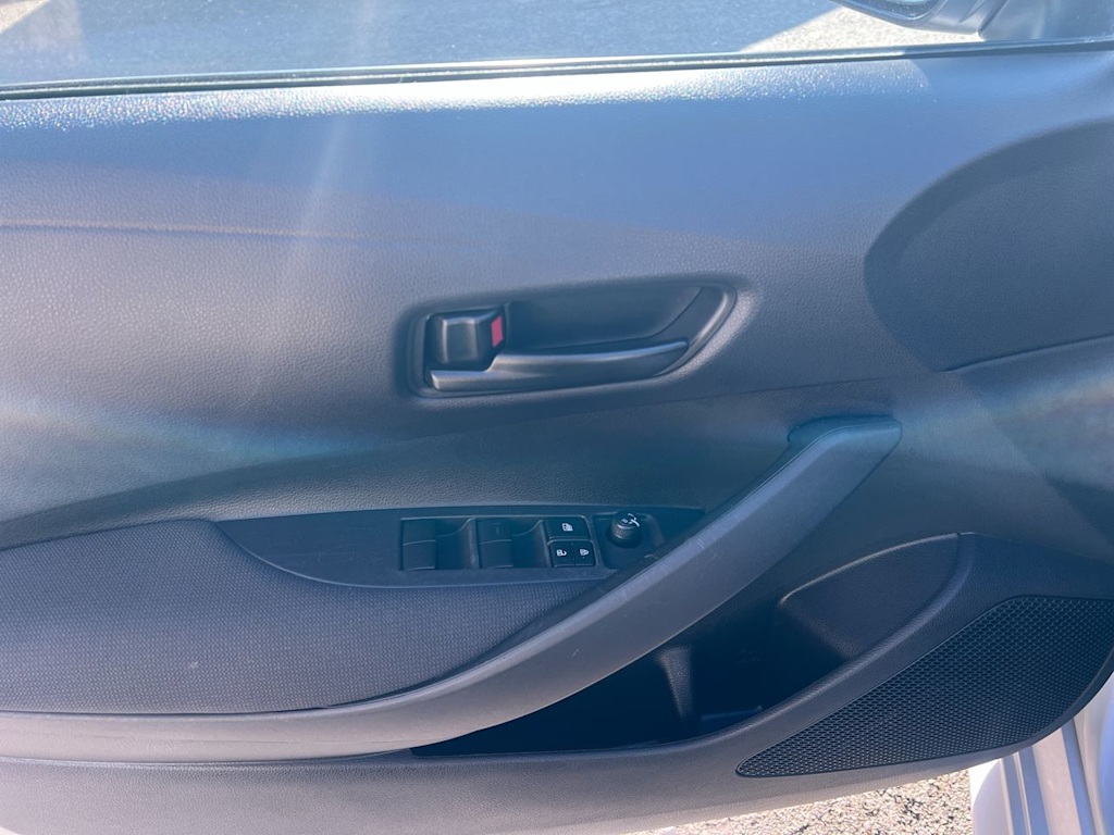 Thumbnail: 2024 Toyota Corolla - 23