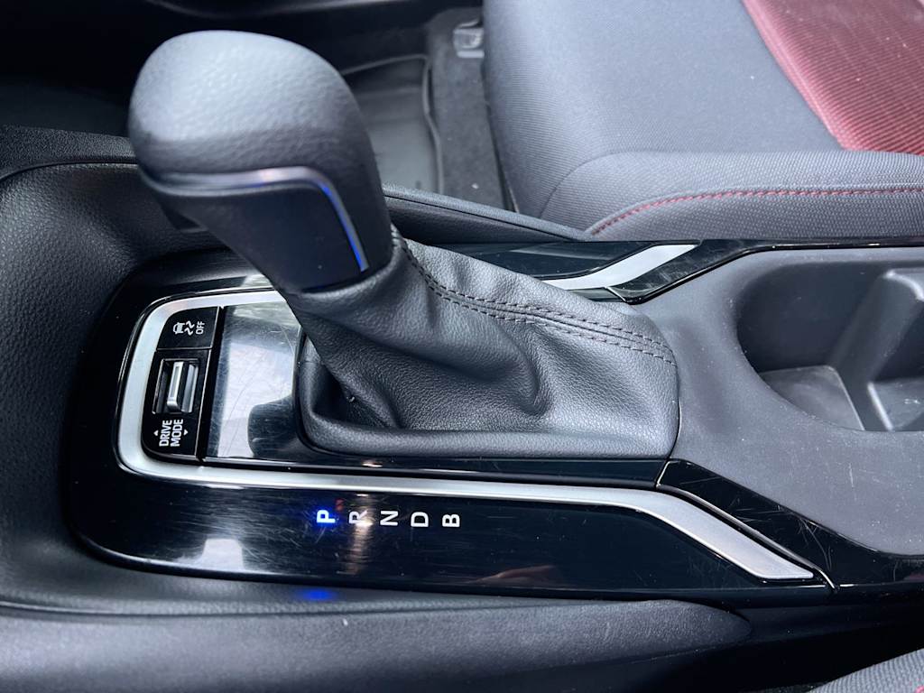 Thumbnail: 2024 Toyota Corolla - 10