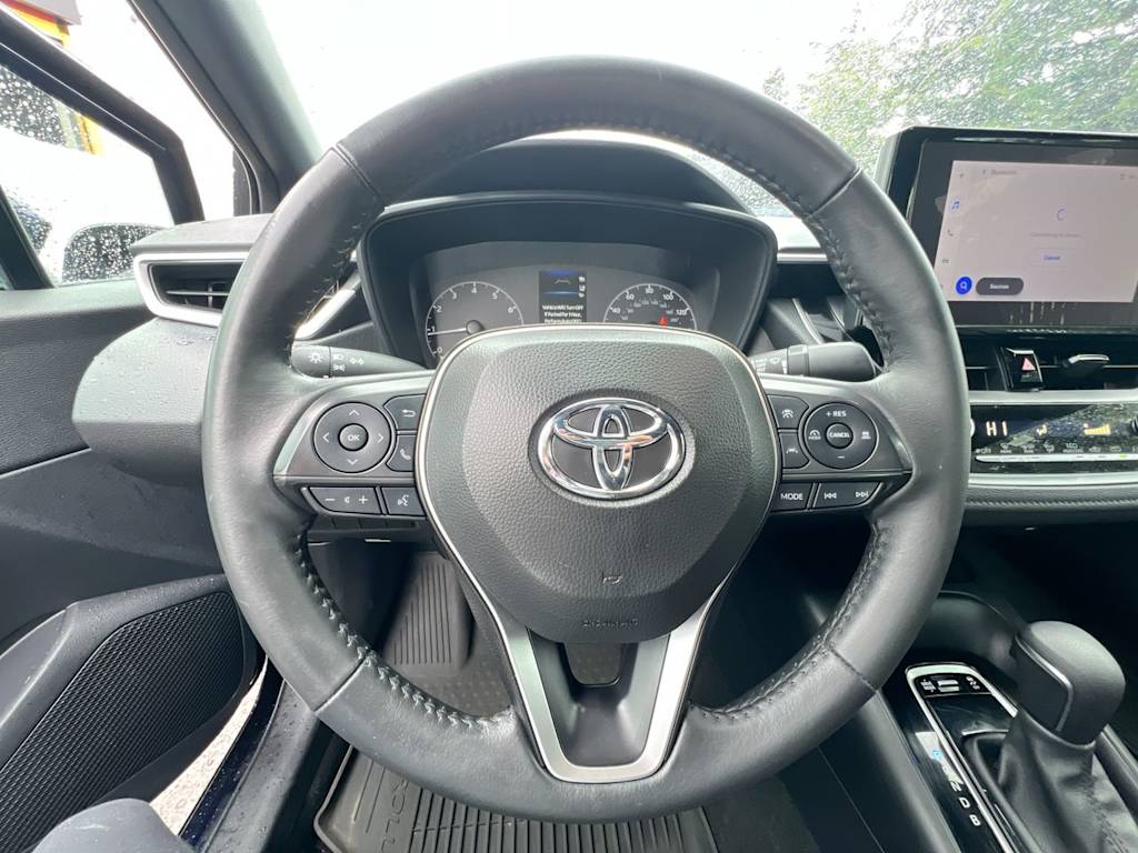 Thumbnail: 2024 Toyota Corolla - 2
