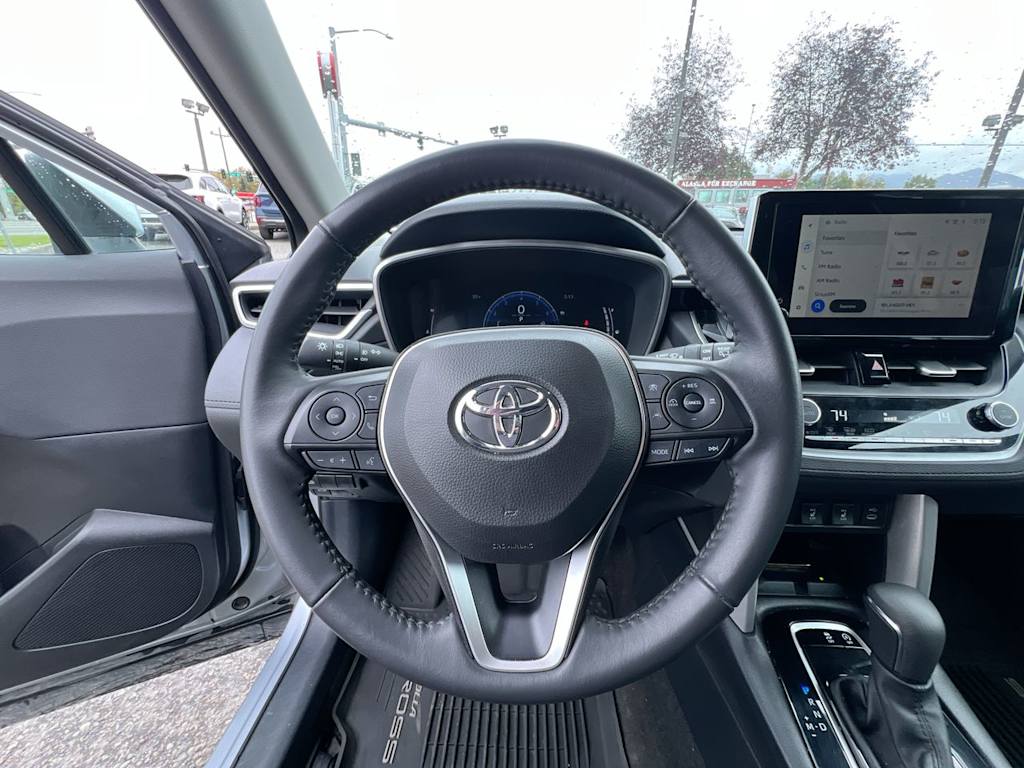 Thumbnail: 2024 Toyota Corolla Cross - 2