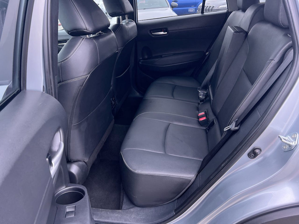 Thumbnail: 2023 Toyota Corolla Cross - 10