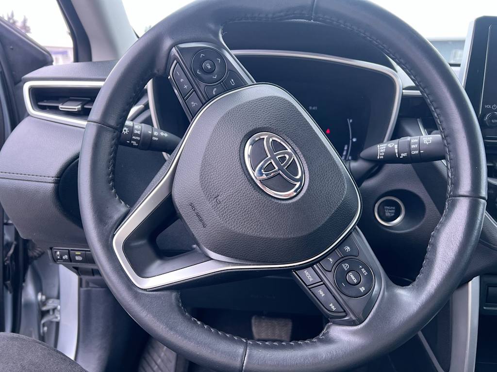 Thumbnail: 2023 Toyota Corolla Cross - 2