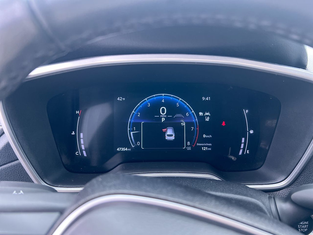 Thumbnail: 2023 Toyota Corolla Cross - 13