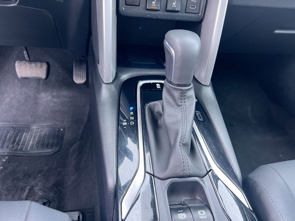 Thumbnail: 2023 Toyota Corolla Cross - 12