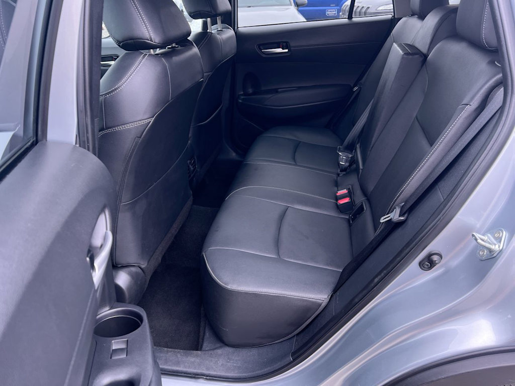 Thumbnail: 2023 Toyota Corolla Cross - 27