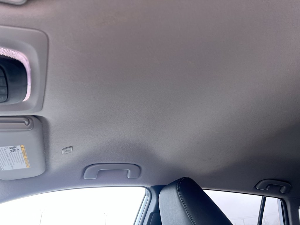 Thumbnail: 2023 Toyota Corolla Cross - 26