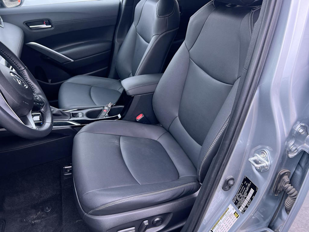 Thumbnail: 2023 Toyota Corolla Cross - 8