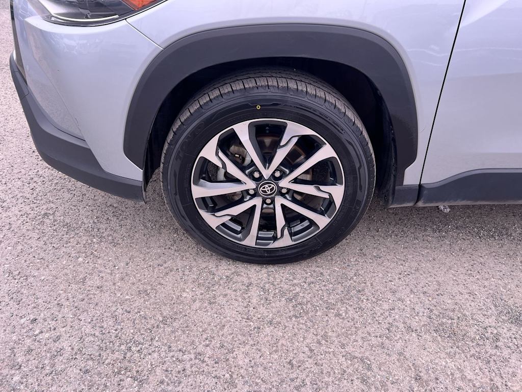 Thumbnail: 2023 Toyota Corolla Cross - 7