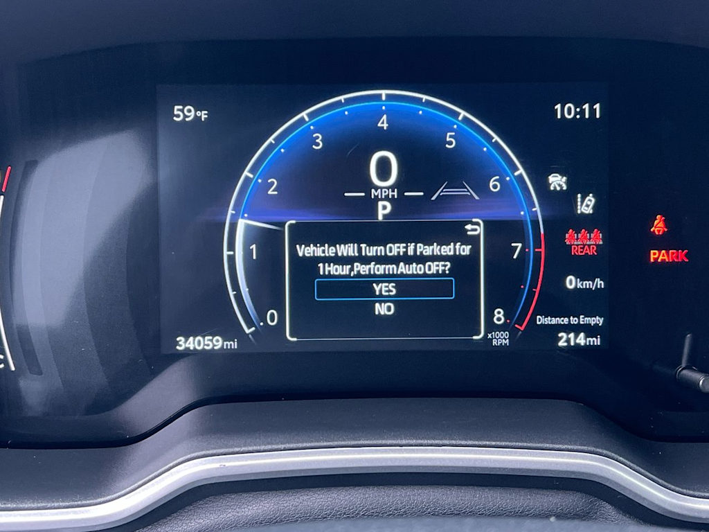 2023 Toyota Corolla Cross XLE - Photo 12