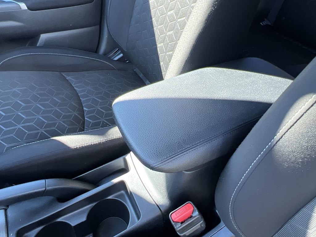 2021 Mitsubishi Outlander Sport SE 24