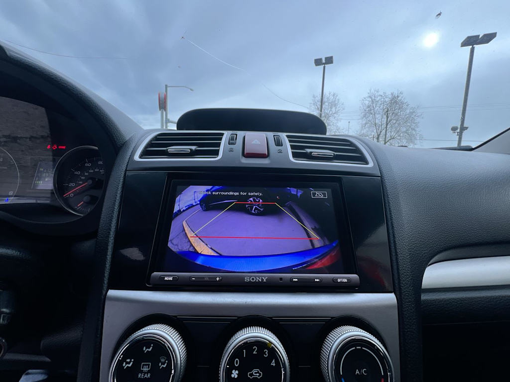 2015 Subaru Impreza Base 21