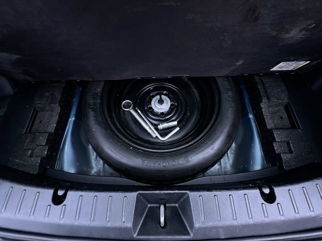 2015 Subaru Impreza Base 27