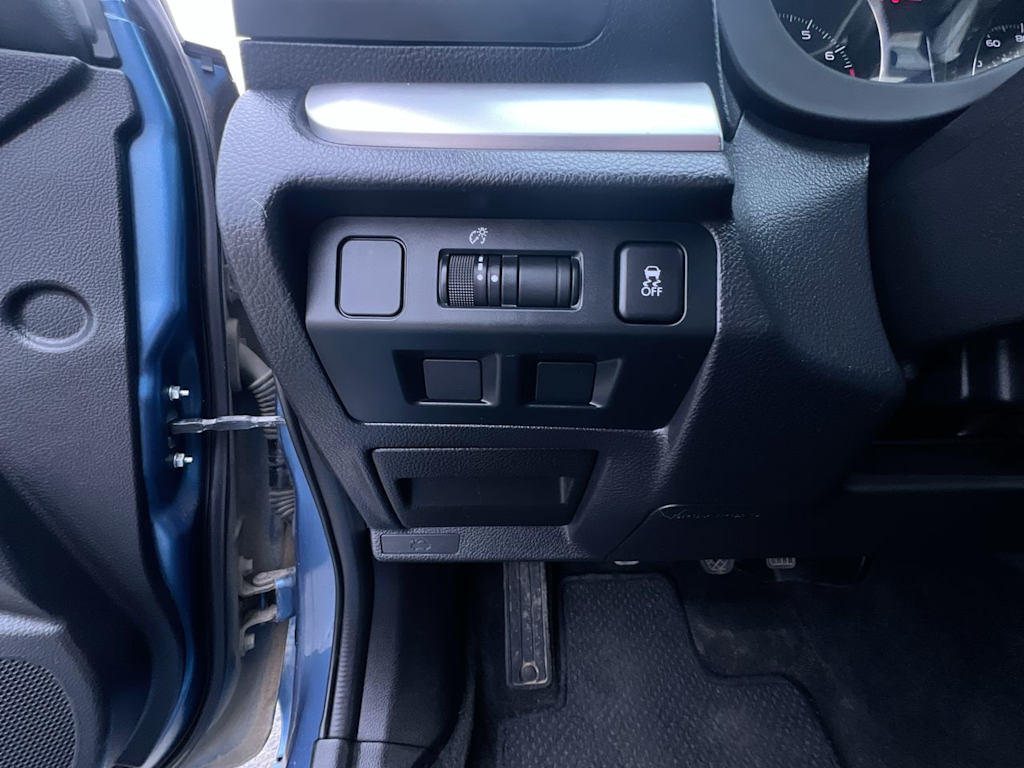 2015 Subaru Impreza Base 22