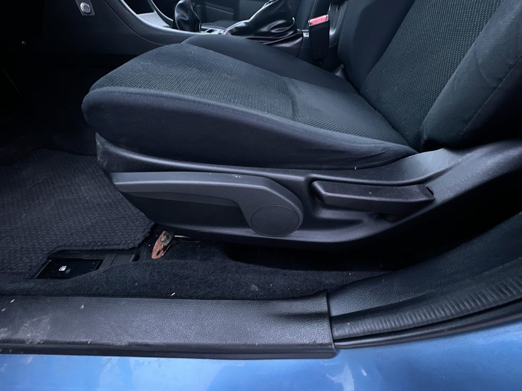 2015 Subaru Impreza Base 19