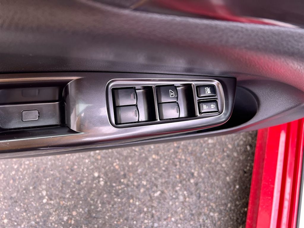 Thumbnail: 2012 Subaru Impreza - 21