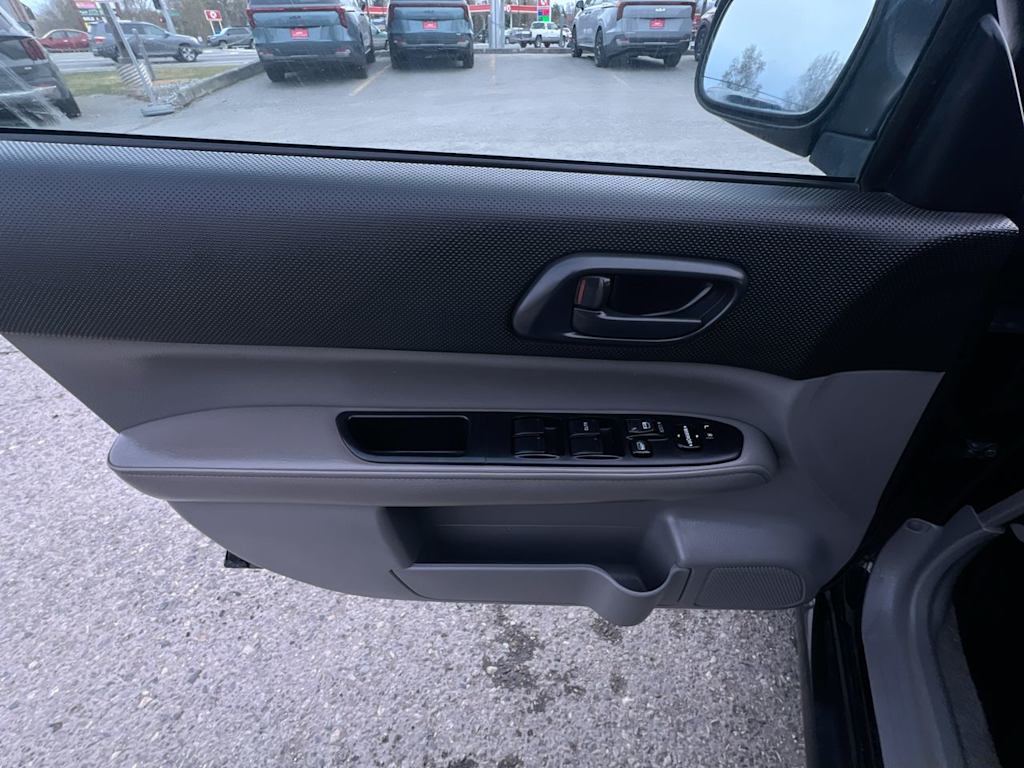 Thumbnail: 2008 Subaru Forester - 20
