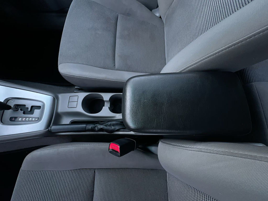 Thumbnail: 2008 Subaru Forester - 24