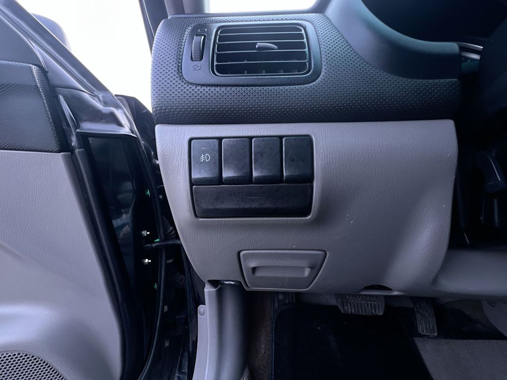 Thumbnail: 2008 Subaru Forester - 22