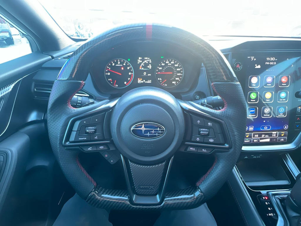 2023 Subaru WRX Limited 2